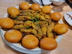 -福荣居褡裢火烧京味家常菜(西四店)