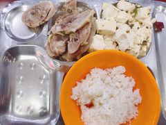 -江南大学-第一食堂(江南苑)