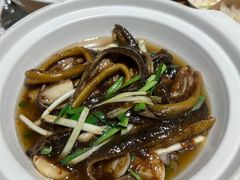 -芳芳私房菜·精做淮扬菜(承德路店)
