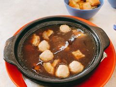 肉骨茶-新记肉骨茶