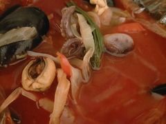 -炒码先生·韩餐炸鸡披萨(西塔店)