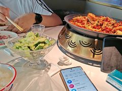 -徐记小怪兽肉蟹煲(中央大街店)