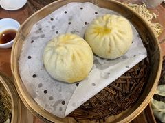 蟹黄肉包-洪祥大酒店(大庆东路店)