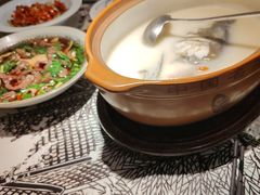 -胖鱼头·南京菜·河景餐厅(夫子庙店)
