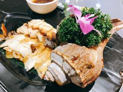 -金龙·打边炉(武进路店)