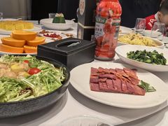 -滨河味道(南内环店)