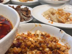 -大鸭梨烤鸭(枣园店)