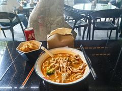 -一峰沙茶面(海峡国际店)
