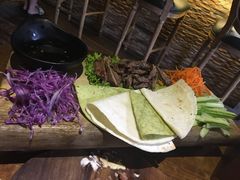 -TiKi餐厅酒吧