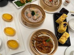 -白天鹅宾馆-宏图府餐厅