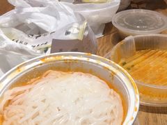 -牛楠楠·香港牛腩茶餐厅(永旺店)