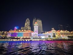 -海河游船(古文化街码头)