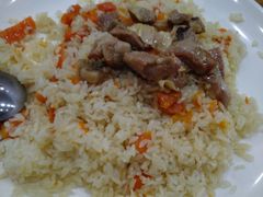 -塔斯提抓饭(东城汇店)