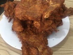 -九龙餐厅(大沽路店)