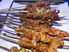 -燥次·烧烤酒场(万象城店)