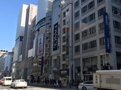 -辻利茶铺(銀座店)