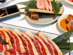-缘·金家烤鳗鱼(西塔总店)