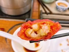 红米肠-彩景大茶楼(平湖店)