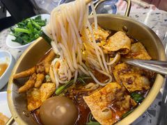 -雙冲柳州螺蛳粉&酸嘢&桂林米粉(簋街店)