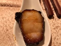 秘制黑叉烧-炳胜品味(珠江新城店)