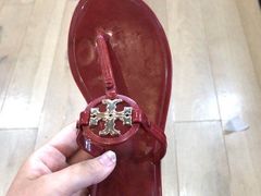 -TORY BURCH(比斯特苏州购物村店)
