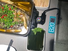 -半天妖烤鱼(龙口博商店)