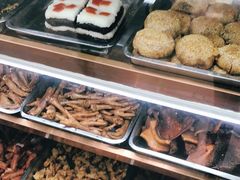 -老回回烩面馆(左家庄店)