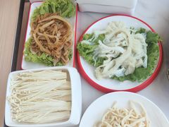 -尚品火锅(正阳路店)