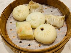 -扬州香格里拉·香宫中餐厅