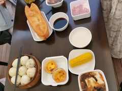 -阿那亚第三食堂 Cafeteria 3