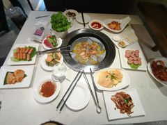 -么子烤肉(化龙池店)