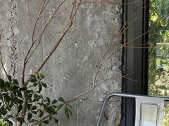 -CEMENT·coffee bar (凤凰创意园店)
