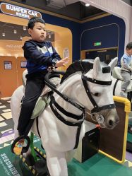 -meland亲子乐园(北京首开通州万象汇店)