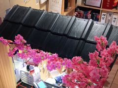 -昱匠·日本料理(金融街店)