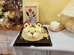 -千浔一暖DIY蛋糕烘焙(人民大学店)