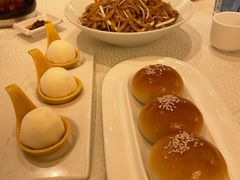 -金翠皇宫粤菜·点心·海鲜(翡翠店)