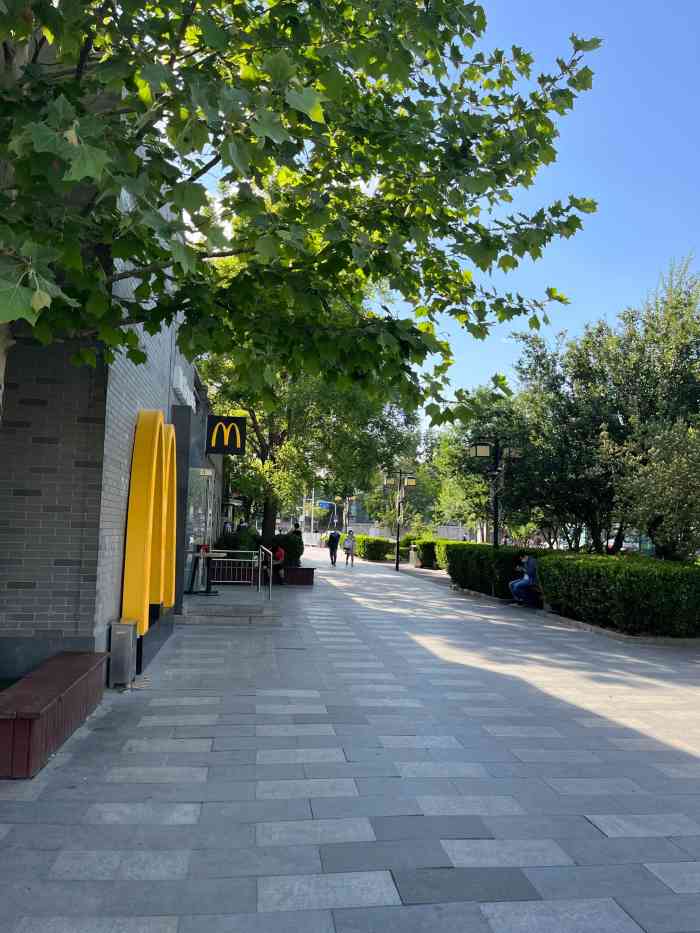 龙湖星悦荟北京西苑店