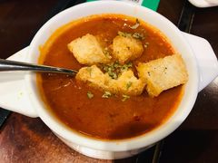 番茄牛肉汤-Mr.Pizza米斯特比萨(合肥一九一二街区店)