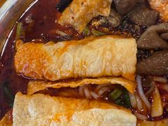 -雙冲柳州螺蛳粉&酸嘢&桂林米粉(簋街店)