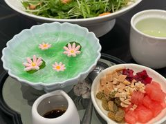 -国人川菜(李家村建东街店)