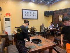 大堂-阿多私房菜(顺德店)