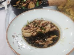 -北京烤鸭爱上川菜(中山路店)