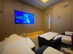 -汤臣健康生活·影院足道·SPA(东区店)