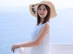 -蜜悦·波西塔诺悬崖海景餐厅