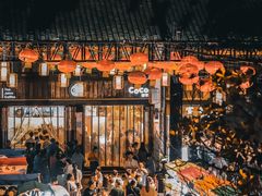 -嘉兴月河历史街区