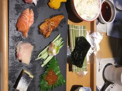 -东菊料理(吉利购物广场店)