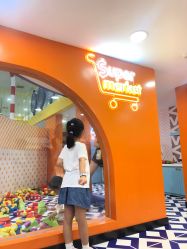 -meland(成都金牛凯德广场店)