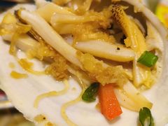 -桥东喜碧海鲜街(水东街店)