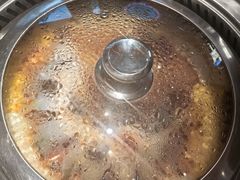 -灶座小锅烀饼·铁锅炖(道里店)
