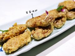 -卯时·龙光雅宴·精致锡帮菜(惠山古镇店)